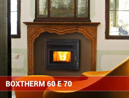  BOXTHERM 70 e 60